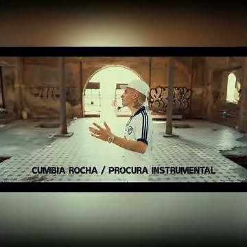 Cumbia Rocha - Procura Instrumental