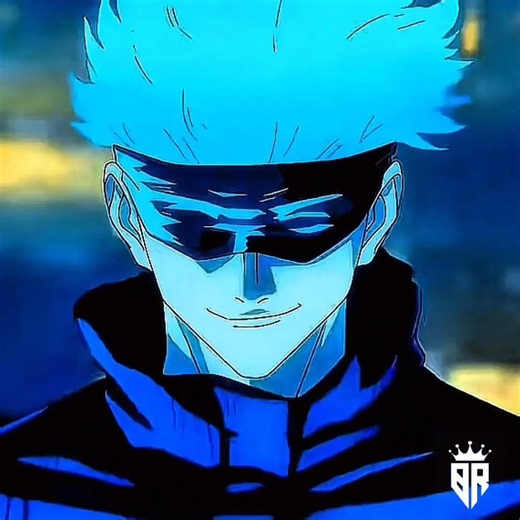 GOJO- A True Legend #anime #gojo #jjk #sukuna #jujutsukaisen