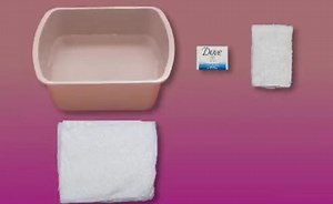 Urinary Catheter Care