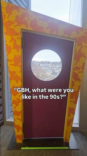 What a time to be alive! #90s #PBS #PBSKids #TVShow #nostalgia #shorts