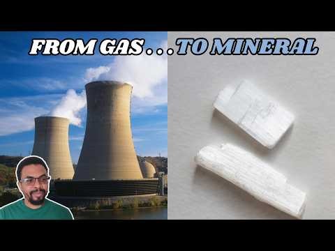 All About Gypsum