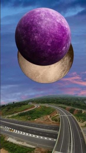 Solar System Size In Perspective | 3D Universe Comparison | Solar System Planets | Space