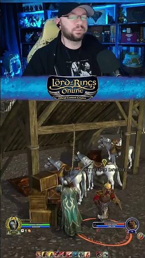 LOTRO You're Special! #lotrocreator