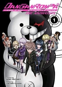 Danganronpa: The Animation - Episode 10 | 9anime