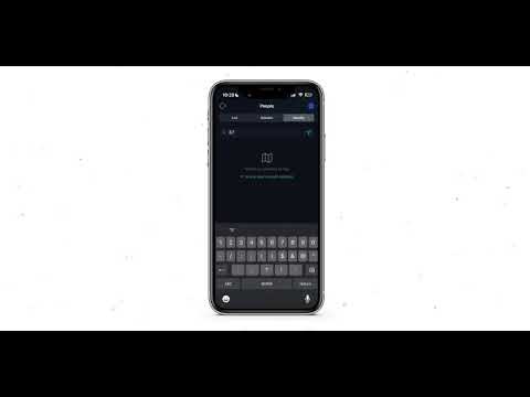 Threshold - Demo Video