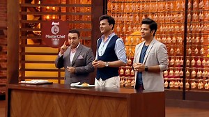 51K views · 617 reactions | MasterChef India season 5 Episode 3 part 5 final part #viralvedeo #viralvideochallenge | Priya's cookery page | Facebook