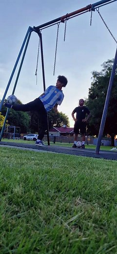 Football Freestyle Tricks That Will Blow Your Mind