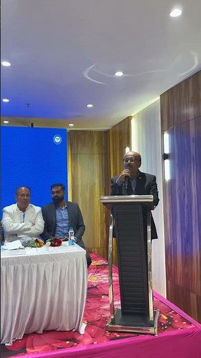 Historic Moment for JIFSA | JIFSA × TÜV MOU Signing Ceremony | A New Beginning | @jifsa #shorts