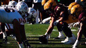 BEAR DOWN 🐻 ⬇️ | Arizona Football