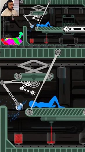 سرقة عقول 🧠 البشر #gaming #جيمينج #العاب