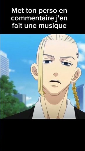 Draken – Le Cœur du Toman | Musique Épique & Rap Anime (Tokyo Revengers Tribute)