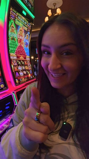 Jackpot Jonny (Juice) on Instagram: "Our last $20, MAX BET, And A Dream... It Happens! #casino #slots #slot"
