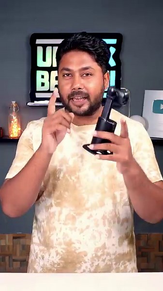 Unboxing the Most Unique Gadget for Creators! 📦