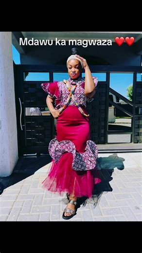 Lebo Hadebe's New Relationship: What You Need to Know