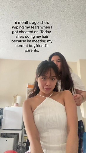 Friendship Evolution: From Comfort to Celebration