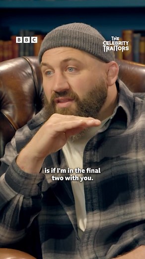 489K views · 1.9K reactions | Did the Hundy Club prevail? 樂 #TheCelebrityTraitors #ClaudiaWinkleman #TheTraitors #JoeMarler #CelebrityTraitors Famous... and faithful? An all-star cast are ready to play the ultimate game of deceit and betrayal. The fingerless gloves are ON - let the mind games begin! | BBC One | Facebook