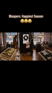 77K views · 1.2K reactions | Bloopers: Happiest Season  #blooper #happiestseason #kristenstewart #maryholland #mackenziedavis #movie #film #funny #laugh #fy #fyp #foryou #foryoupagе #tiktok #viral #justforfun #lol | Hopper1972 | Facebook