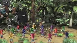 Crash Bandicoot - Have Another