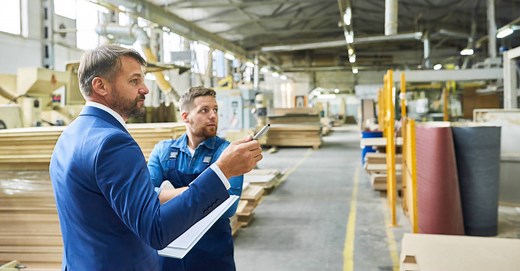 The Special Inspection Levels in the AQL Tables - QualityInspection.org