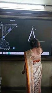 maths construction using tools