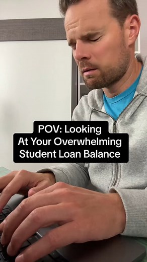 Forgiveness, income-based repayment, deferment, forbearance…You got options!  . #StudentLoans #StudentLoanDebt #StudentLoansSuck #StudentLoanStruggle #StudentLoanCrisis | The College Investor | Facebook