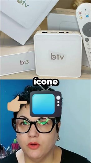 BTV PAROU DE VEZ? APRENDA A CORRIGIR! BTV 13 CAIU E NÃO VOLTA? #Shorts