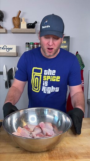 Delicious Chipotle Honey Mustard Drumsticks Recipe