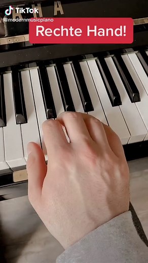 Tutorial de Piano para 'Una Mattina' de Ludovico Einaudi