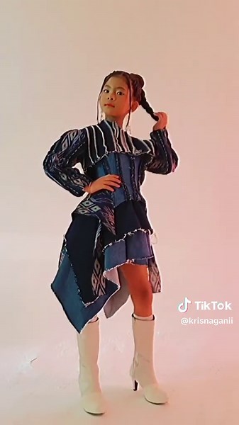 Dress Making Tutorial: Design Your Own Unique Dress