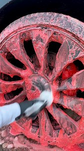 743K views · 13K reactions | Deep Cleaning Therapy: SatisfyingASMR Edition 冀 | Auto Reflect Detailing | Facebook