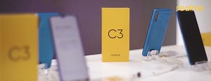 55K views · 2.9K reactions | The newest realme C series lineup was finally unveiled at the realme's newest and biggest home here at BGC! More than a triple camera setup, the realme c3 is now the best-entry level smartphone that gives more than everything you need on a smartphone! Upgrade now to #TripleCameraGamingMonster for only P5,990 now available at any realme store nearest you or via Lazada and Shopee! ;) #realmeC3 #realmePH | realme | Facebook