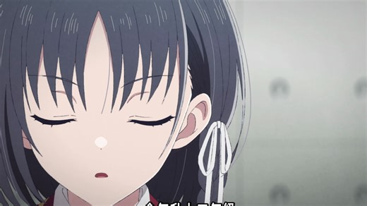 《欢迎来到实力至上主义的教室 第四季》1-4话