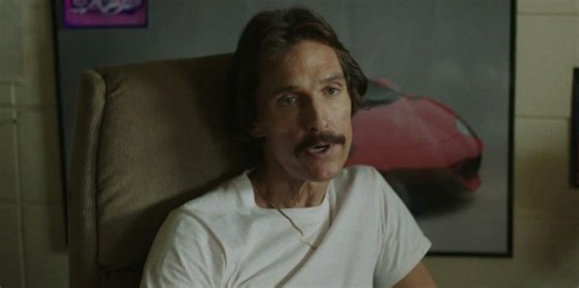 The 16 Best Matthew McConaughey Movies
