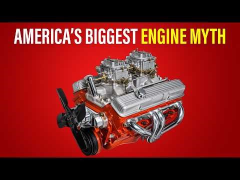 The Hidden Truth Behind Chevy’s Legendary 409 “W-Motor”