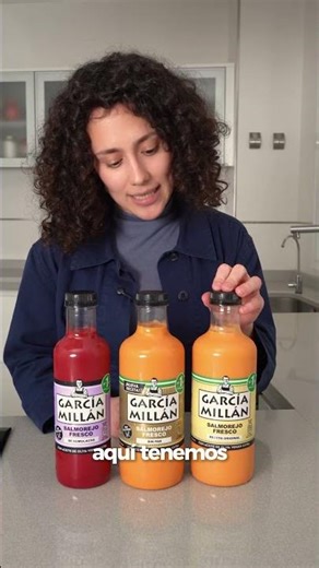 Regular consumption of salmorejo can have positive effects on our body | NOVUM