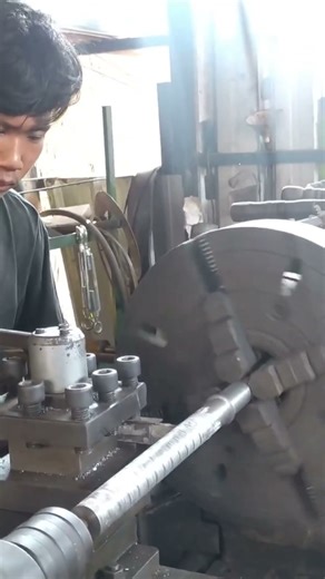 external thread manufacturing