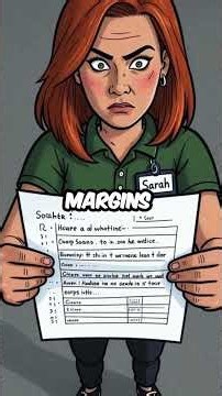 Copy Machine Reads Minds and Exposes Everyone's Darkest Secrets