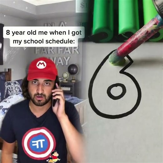 You either had the money or begged for it 💰#viral #comedy #childhood #rollercoaster