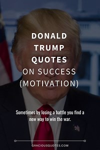 69 Donald Trump Quotes on Success (MOTIVATION)