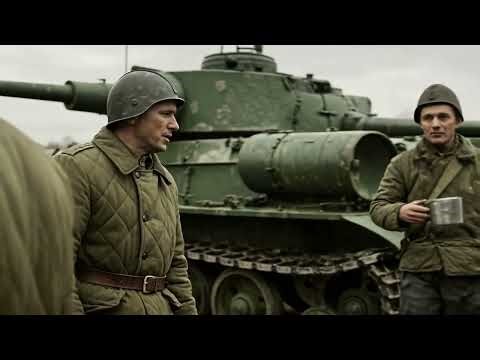 7 Banned Field-Cooking Hacks Soviet Tank Crews Used in WW2