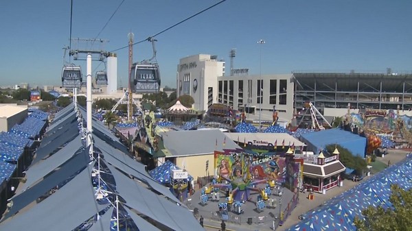Here are the new State Fair of Texas food stands and vendors for 2024