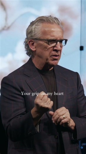 A Lifestyle of Meditation - Bill Johnson, Bethel Church