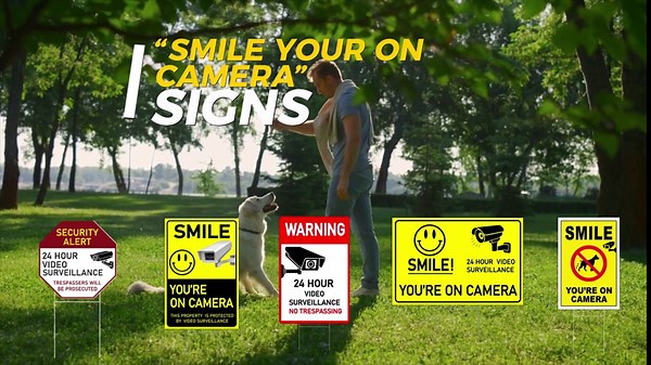 3X Please Do Not Drive Or Park On Grass Signs with Stakes - Plastic Street, Road Private Property No Parking Sign - 12x8 Inch Yard Lawn Stay Off Grass Signs with Stake - Please Keep Off The Grass Sign