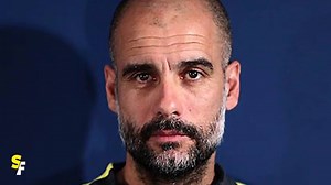 Pep Guardiola has lost six league games in a season for the first time in his career. | Slash Football