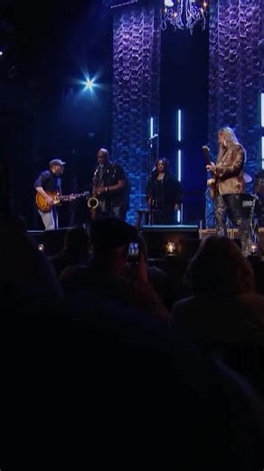 Old Saybrook, CT — Get ready for a night of unforgettable music! I’m bringing Blues Rock straight to The Kate for one night only. Grab the best seats before they're gone. | Joanne Shaw Taylor