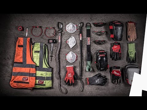MILWAUKEE® PPE