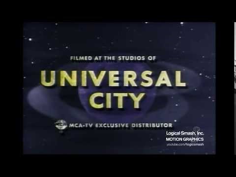 Revue/Universal City/Colorization/Qintex Entertainment
