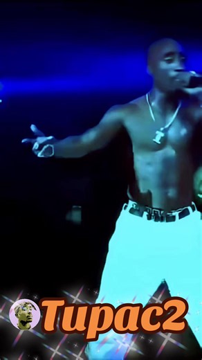 Tupac Shakur: The Life and Legacy of Tupac Amaru Shakur