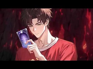[EP.13](我靠魔厨职业一统魔界大秘境) {Demon Chef Awakening} #我靠魔厨职业一统魔界大秘境 #anime #2danime @2d-ani-nation-factory