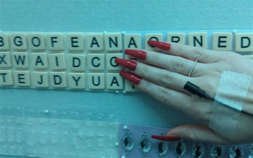 【Somnolence】5种工具的室内轨道触发